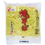 長七製麺 焼きそば 150g