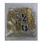 長七製麺 石臼挽きそば 150g