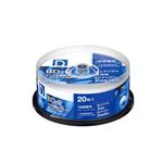 録画用BD－RE 20枚 BE25DP.20SP