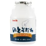 アイミルク北陸 のとそだち のむヨーグルト 150ml