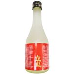 立山酒造 立山 吟醸 300ml
