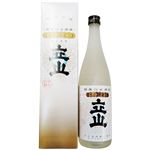 立山酒造 純米吟醸立山 720ml