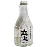 立山酒造 立山 特別本醸造 徳利瓶 200ml