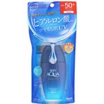 ロート製薬 スキンアクア ヒアルロンセラムUV 70g