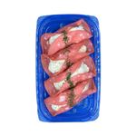 ボロニアポテトサラダ