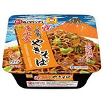東洋水産 マルちゃん 日本うまいもん 富士宮やきそば 165g
