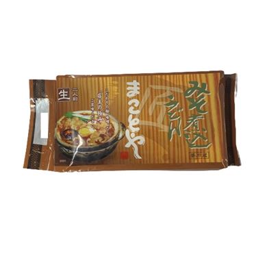 おうちでイオン イオンネットスーパー 三和製麺まことや味噌煮込みうどん 4g おうちでイオン イオンネットスーパー 三和製麺まことや味噌煮込みうどん 4g