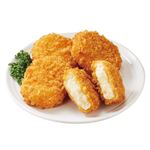 北海道産帆立のクリームコロッケ 5個 【7月4日～7月6日のお受取り】