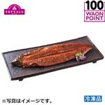 【予約】 【冷凍】トップバリュ 愛知県産 うなぎ蒲焼 特大 1尾 【7月17日～7月19日のお受取り】