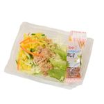 生野菜サラダ（ツナ＆コーン）1パック