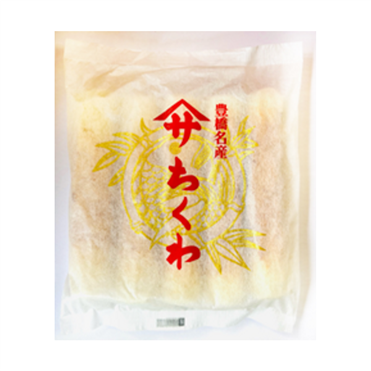 おうちでイオン イオンネットスーパー ヤマサちくわ 特製ちくわ 1袋（5