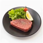 トップバリュ匠和牛 北海道産黒毛和牛ももステーキ用（5等級）180g（100gあたり（本体）880円） 【7月4日～7月6日のお受取り】