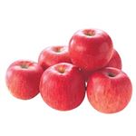 青森県などの国内産 シナノスイートりんご 1個 【11月14日～11月16日のお受取り】