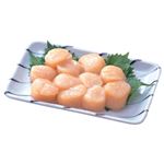 北海道産 生ほたて貝柱 刺身用150g（100gあたり（本体）598円） 【7月4日～7月6日のお受取り】
