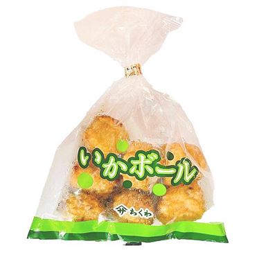 おうちでイオン イオンネットスーパー ヤマサちくわ いかボール