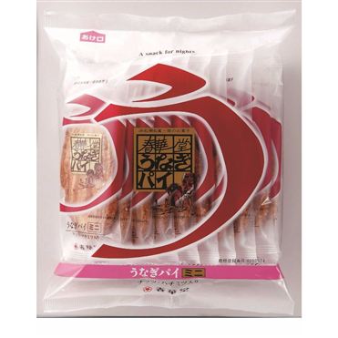 おうちでイオン イオンネットスーパー 春華堂 うなぎパイ ミニ 10本