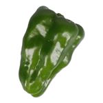 宮崎県などの国内産 ピーマン 1個 【12月1日～12月2日のお受取り】