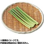 中国などの国外産 にんにくの芽 1袋 【12月1日～12月2日のお受取り】