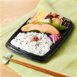 【予約】 10品目のサーモン西京焼弁当 1パック 【3月29日～3月30日のお受取り】