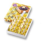 名古屋フランス 名古屋ふらんす小倉トースト 8個入