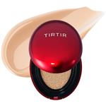 TIRTIR（ティルティル）マスクフィット レッドクッション 21N アイボリー 18g