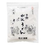 大澤屋 水沢うどん 得パック 1100g