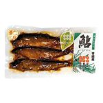 魚匠巴 あゆ甘露煮 3尾入