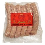 育風堂精肉店 チューリンガー 200g