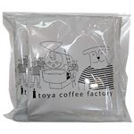 伊東屋珈琲 コーヒーバッグ 10g×5入