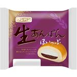フジパン 生あんぱん ほいっぷ 1個