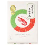 つつじ庵下仁田ネギえびせん 12枚入