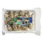 【冷凍】牡蠣とキノコねぎ塩焼 230g 1パック