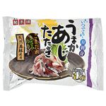 【冷凍】ジャパンシーフーズ うまかあじたたき 1パック