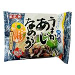 ★【冷凍】ジャパンシーフーズ うまかあじなめろう 1パック