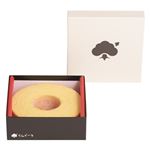 たんど～る バウムクーヘン Sサイズ 1個