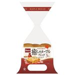 パスコ 癒しのメープルブレッド 3枚入