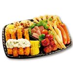 【予約】 セレクトオードブルセット 1パック 【8月10日～8月15日の受取り】