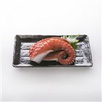 モロッコ産他原料使用 蒸したこ（真たこ）刺身用150g（100gあたり（本体）398円） 【11月20日のお受取り】