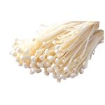 トップバリュグリーンアイオーガニック 新潟県などの国内産 えのき茸 100g 1袋