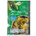 トップバリュベストプライス ゴーヤーチャンプルーの素 50g