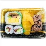 細巻と赤飯ちょこっと詰合せ