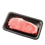 【土曜日、日曜日 配送限定】オーストラリア産 牛肉サーロインステーキ用 200g（100gあたり（本体）458円）