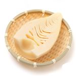 トップバリュグリーンアイ 中国産 オーガニックたけのこハーフ 180g 1袋