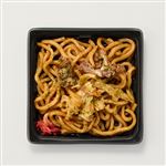 トップバリュ 和風醤油焼うどん 1パック【水曜日の配送不可】