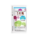 トップバリュ うま塩ドレッシング
