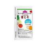 トップバリュ ノンオイル青じそドレッシング（減塩）