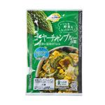 トップバリュベストプライス ゴーヤーチャンプルーの素 50g 1袋