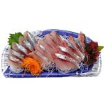 【予約】 北海道産 にしん（解凍）お刺身 1パック 【6／9～6／11配送】