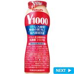 ヤクルト Y1000 110ml