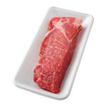 国産 豚肉かたロース かたまり 300g（100gあたり（本体）248円）